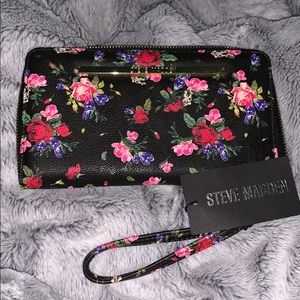 Steve Madden Wallet